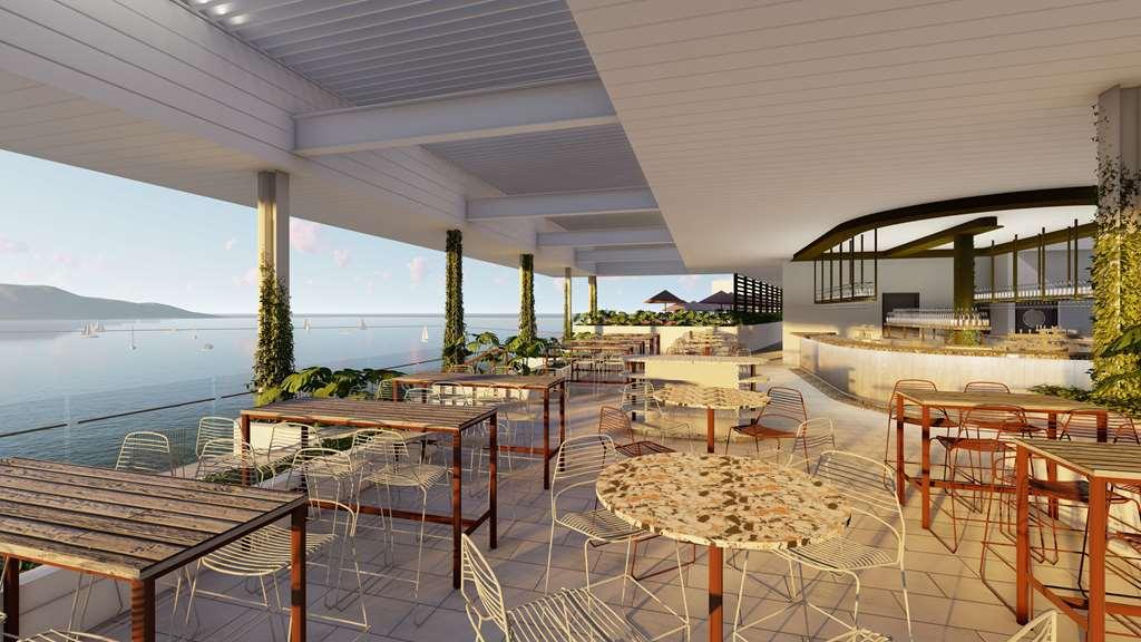 Ardo Hotell Townsville Restaurant bilde
