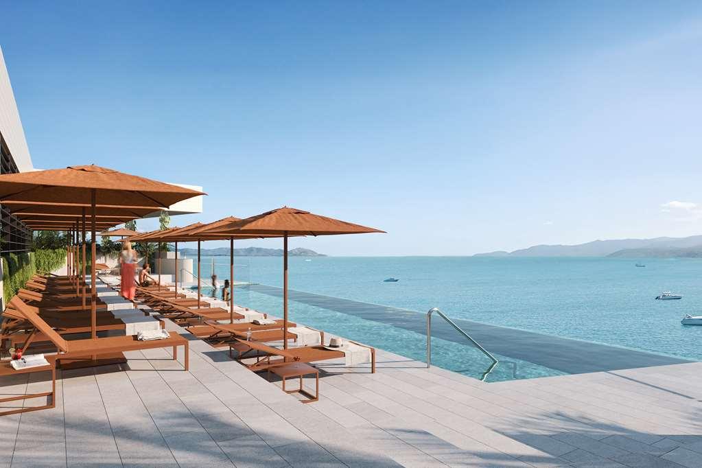 Ardo Hotell Townsville Fasiliteter bilde