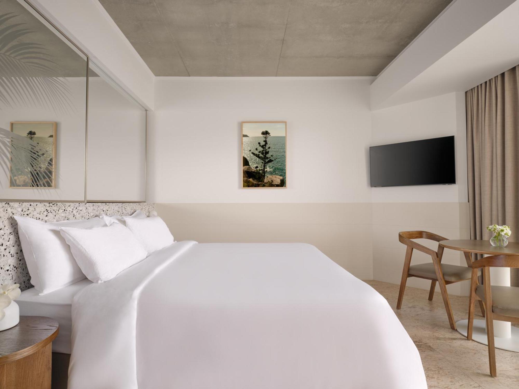 Ardo Hotell Townsville Eksteriør bilde
